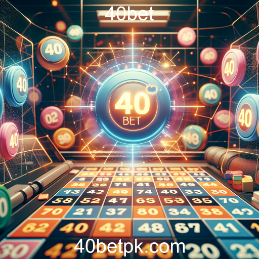A Magia do Bingo no 40bet: Diversão e Emoção em Cada Jogo